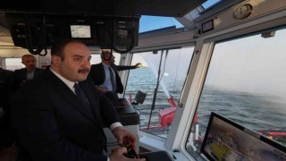Bakan Varank: “Türkiye geçen yıl 2 milyar dolarlık gemi ihracatına imza attı”