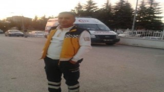Balık tutmak için girdiği baraj gölünde boğuldu