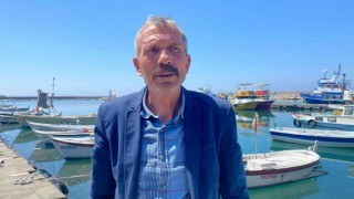 Balıkçıların mayın korkusu sürüyor