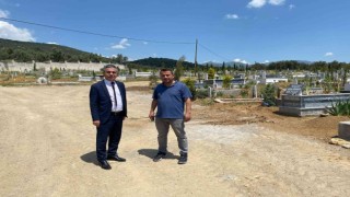 Balıkesir büyükşehir belediyesi, Edremitin tarihine sahip çıkıyor