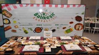 Balıkesir Uluslararası Kahvaltı Festivali başlıyor