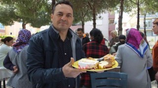 Balıkesirde Dünya Çölyak Gününe pastalı kutlama