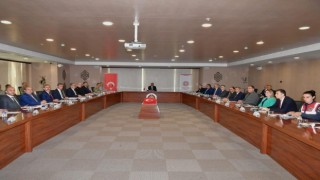 Balıkesirde orman yangınları için İHAlar görev yapacak