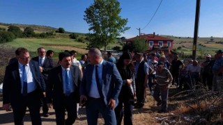 Balıkesire şehit ateşi düştü