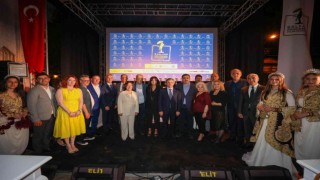 Balkan Panorama Film Festivaline muhteşem açılış