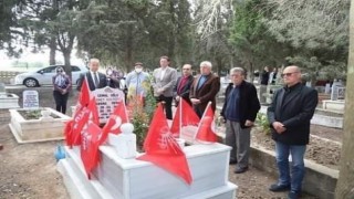 Bandırma Belediye Başkanı, Koçyiğiti unutmadı