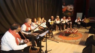 Bandırma Belediyesi ramazan etkinlikleri Sıra Gecesi ile sona erdi