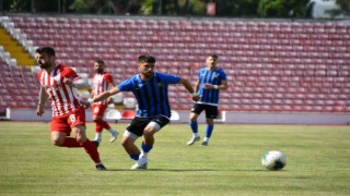 Bandırma Etispor, Bölgesel Amatöre devam dedi