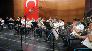 Bandodan unutulmaz ‘film müzikleri konseri