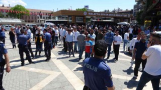 Bankta ölü bulunmuştu, kimliği belli oldu