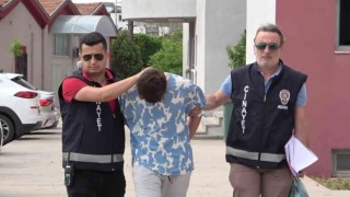 Bara giremedi, öldürüldü