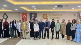 Baroda Sözleşme Hazırlama ve İnceleme Teknikleri” konulu seminer düzenlendi