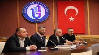 “Bartın Orman Fakültesi Kariyer Günü” etkinliği düzenlendi