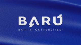 Bartın Üniversitesi, yeni sözel işareti olan “BARÜ”yü tanıttı