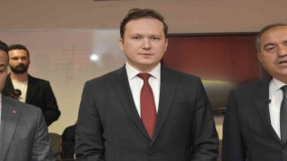 Bartında eğitimde çalışma ve işbirliği protokolü