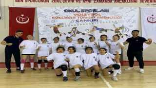 Başak Koleji, Türkiye İkincisi oldu