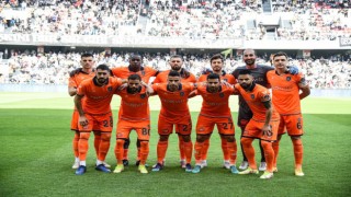 Başakşehirde hedef 3 puan
