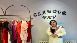 Başarılı moda tasarımcısı Parsa yaz koleksiyonuyla yılın en büyük defilesine hazırlanıyor
