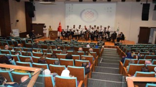 Başhemşire Şen “Güçlendirilmiş hemşirelik gücü önemli”
