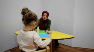 Başiskelede ücretsiz pedagog desteği