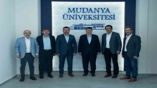 Başkan Acar: Mudanya Üniversitesi öğrenci tercihlerini değiştirecek