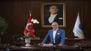 Başkan Akgün: “19 Mayıs tarihi bağımsızlık ve aydınlanma meşalesini yakıldığı gündür”