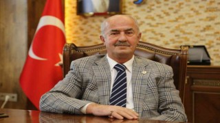 Başkan Akmandan Anneler Günü mesajı