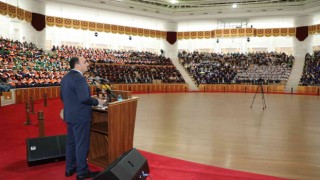 Başkan Altay: “Konya Modeli Belediyecilik anlayışıyla hep birlikte şehrin çehresini değiştiriyoruz”