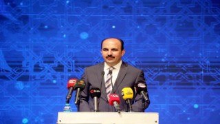 Başkan Altay: “Konyayı teknoloji üssü haline getirmek için çalışıyoruz”