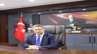 Başkan Arslan, “Artan konut fiyatları Maliye Bakanlığının takibinde olacak”