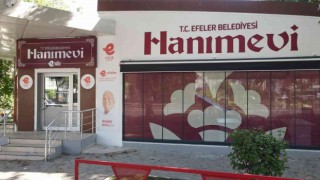 Başkan Atay 4üncü Hanımevini açıyor