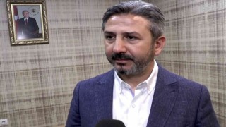 Başkan Aydın: “Savunma sanayinde ülkemize ne lazımsa onu yapıyoruz”