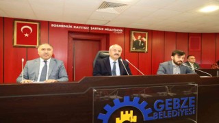 Başkan Büyükgöz: Hanelerden sıfır atık toplama işlemi sağlanacak