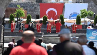 Başkan Büyükkılıç, Avrupadaki Türkleri Kayseride buluşturuyor