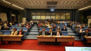 Başkan Büyükkılıç KAYMEK seminerine katıldı