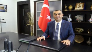 Başkan Büyüksimitci: “Annelik, hiçbir değerle kıyaslanamayacak bir duygudur”