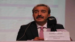 Başkan Çetin: “Jakaranda Festivali, Portakal Çiçeği Karnavalına rakip olmayacak”
