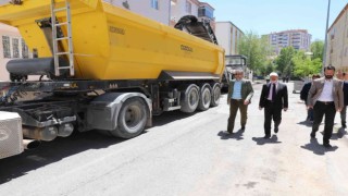 Başkan Çolakbayrakdar: Turgutreis Mahallesini yeniliyoruz