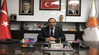 Başkan Dağtekin 19 Mayısı kutladı