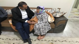Başkan Dağtekinden Anneler Günü mesajı