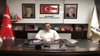 Başkan Dağtekinden bayram mesajı