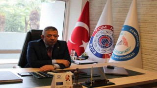 Başkan Demircandan hemşirelere: Hakkınız ödenmez