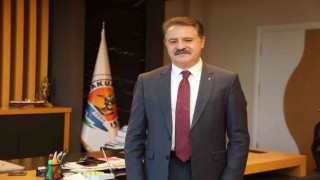 Başkan Deveciden 19 Mayıs çağrısı