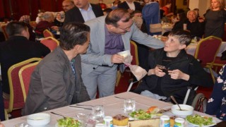 Başkan Doğan: “Engelsiz bir Emet sözü veriyorum”