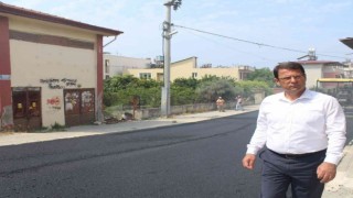 Başkan Eryılmaz: Samandağ için ne gerekiyorsa yapacağız
