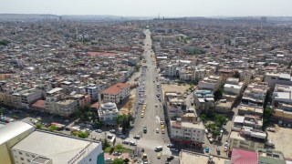 Başkan Fadıloğlu alternatif yol çalışmalarını yerinde inceledi
