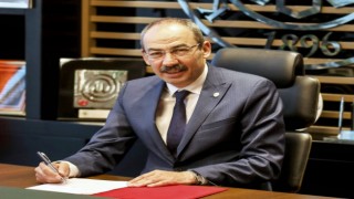 Başkan Gülsoy: “Nisan ayında 390 milyon 445 bin dolar ihracat yaptık”