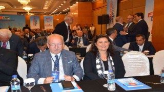 Başkan Günel, Geleceğe ümitle bakıyoruz