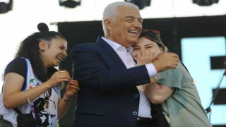 Başkan Gürün 19 Mayısı Kutladı