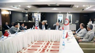Başkan Gürün: “Muğla en fazla vergi ödeyen 18inci il”